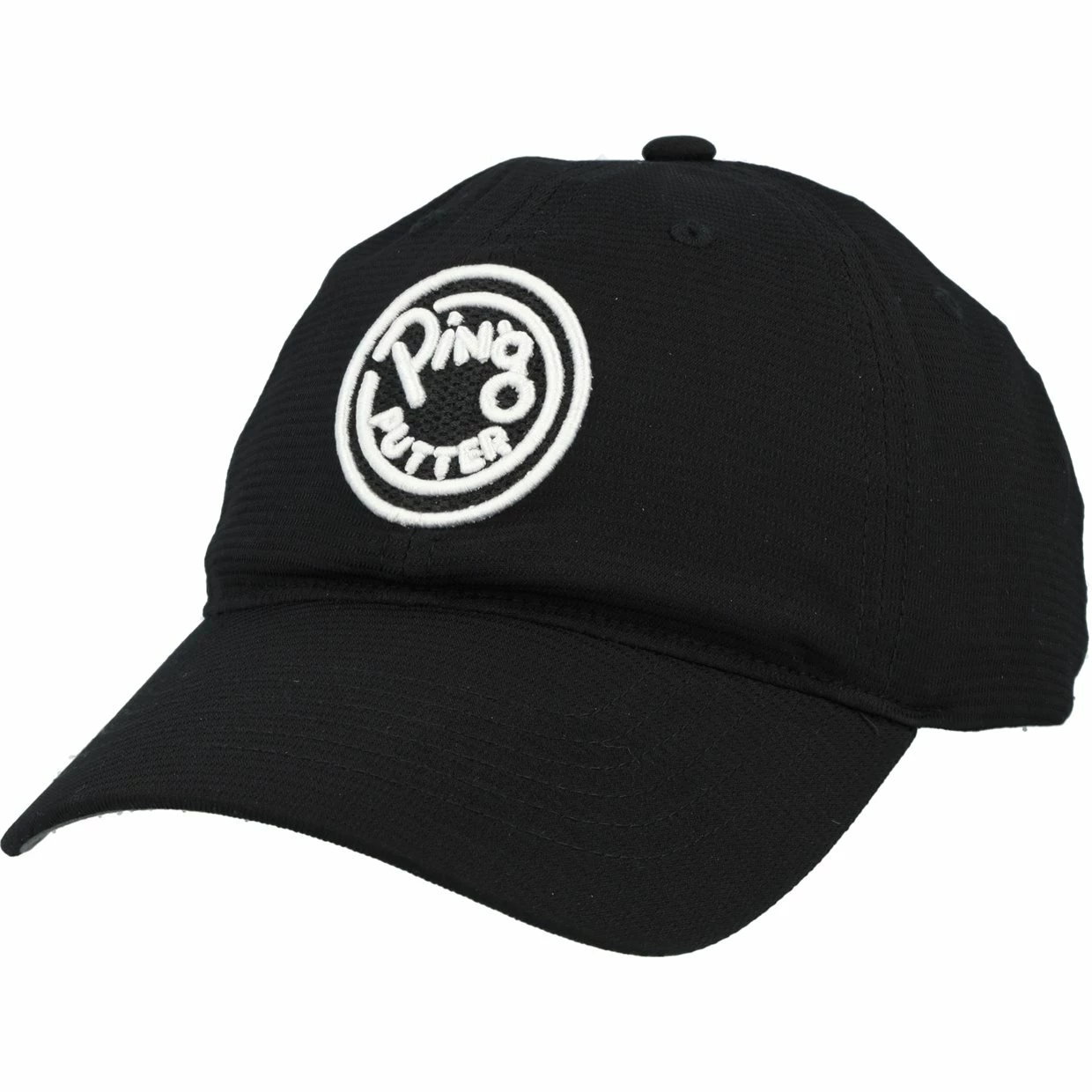 Ping Putter Unstructured Headwear Cap Golf Apparel 7 Ping Putter Unstructured Headwear Cap Golf Apparel - Image 5