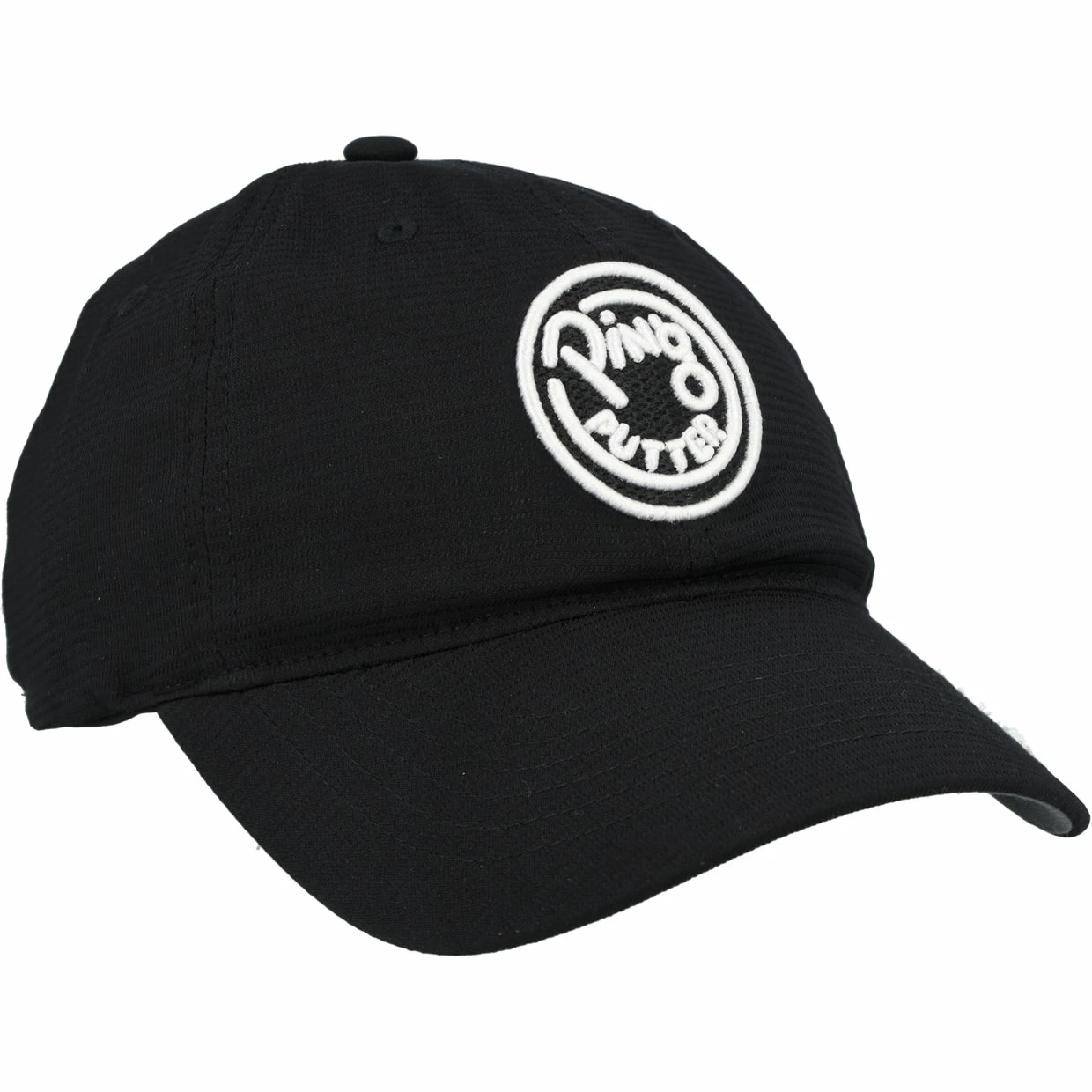 Ping Putter Unstructured Headwear Cap Golf Apparel 3 Ping Putter Unstructured Headwear Cap Golf Apparel