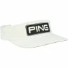 Ping Tour Headwear Visor Golf Apparel 2 Ping Tour Headwear Visor Golf Apparel -Clothing Tops Sales Store ping tour headwear