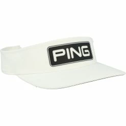 Ping Tour Headwear Visor Golf Apparel
