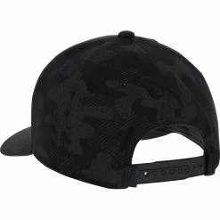 Puma Camo Pattern P110 Snapback Headwear Cap Golf Apparel -Clothing Tops Sales Store puma camo pattern p110 snapback headwear 2