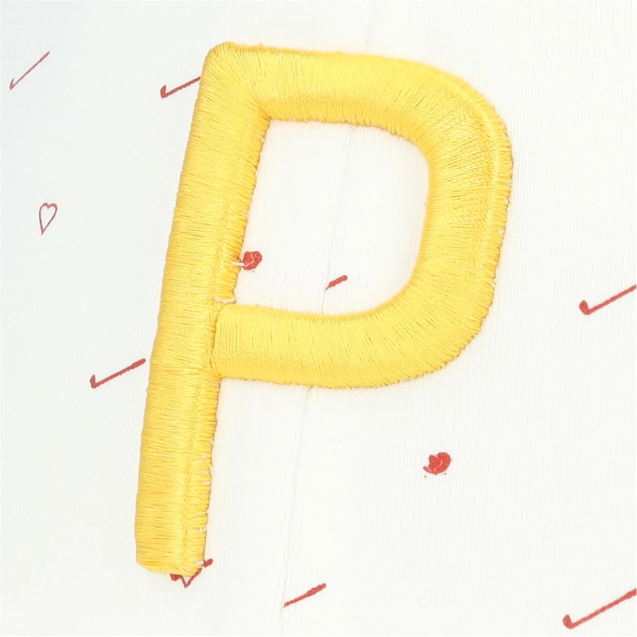 Puma Love Golf P Snapback Headwear Cap Golf Apparel 5 Puma Love Golf P Snapback Headwear Cap Golf Apparel - Image 3