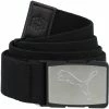 Puma Ultralight Stretch Accessories Belts Golf Apparel -Clothing Tops Sales Store puma ultralight stretch accessories