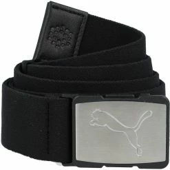 Puma Ultralight Stretch Accessories Belts Golf Apparel