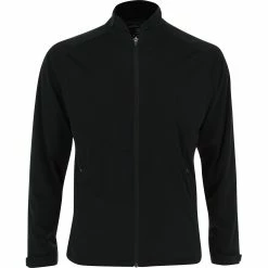 Sun Mountain RainFlex Elite Full Zip Rainwear Rain Jacket Golf Apparel