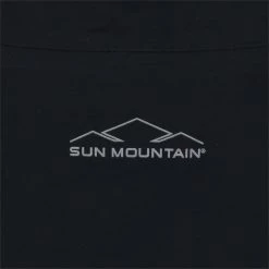 Sun Mountain Stratus 1/4 Zip Rainwear Rain Jacket Golf Apparel -Clothing Tops Sales Store sun mountain stratus 1 4 zip rainwear 3