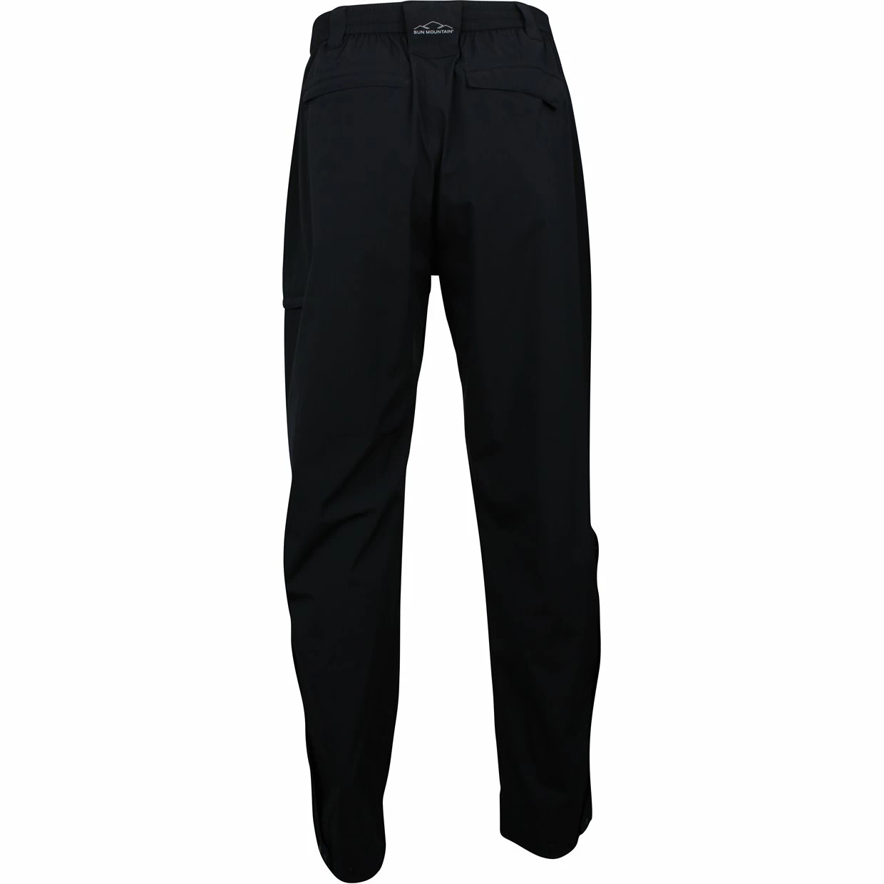 Sun Mountain Stratus Rainwear Rain Pants Golf Apparel 4 Sun Mountain Stratus Rainwear Rain Pants Golf Apparel - Image 2