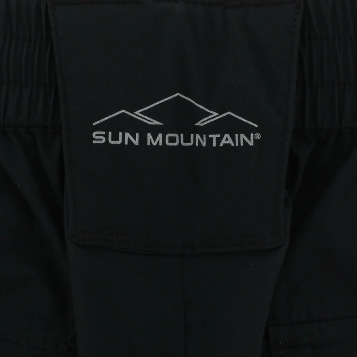 Sun Mountain Stratus Rainwear Rain Pants Golf Apparel 6 Sun Mountain Stratus Rainwear Rain Pants Golf Apparel - Image 4