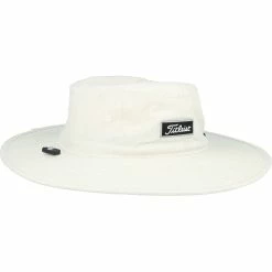 Titleist Charleston Aussie Headwear Bucket Hat Golf Apparel