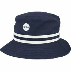 Titleist Montauk Bucket Headwear Bucket Hat Golf Apparel 9 Titleist Montauk Bucket Headwear Bucket Hat Golf Apparel -Clothing Tops Sales Store titleist montauk bucket headwear 3