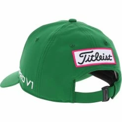 Titleist Tour Performance Headwear Cap Golf Apparel -Clothing Tops Sales Store titleist tour performance headwear 2