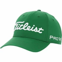 Titleist Tour Performance Headwear Cap Golf Apparel -Clothing Tops Sales Store titleist tour performance headwear 3