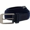 Under Armour UA Braided 2.0 Accessories Belts Golf Apparel -Clothing Tops Sales Store under armour ua braided 20 accessories