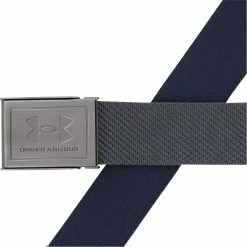 Under Armour Webbing UA Accessories Belts Golf Apparel -Clothing Tops Sales Store under armour webbing ua accessories 1