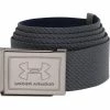 Under Armour Webbing UA Accessories Belts Golf Apparel 2 Under Armour Webbing UA Accessories Belts Golf Apparel -Clothing Tops Sales Store under armour webbing ua accessories