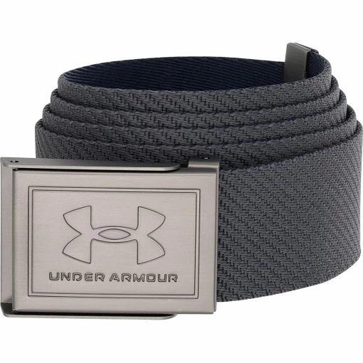 Under Armour Webbing UA Accessories Belts Golf Apparel -Clothing Tops Sales Store under armour webbing ua accessories